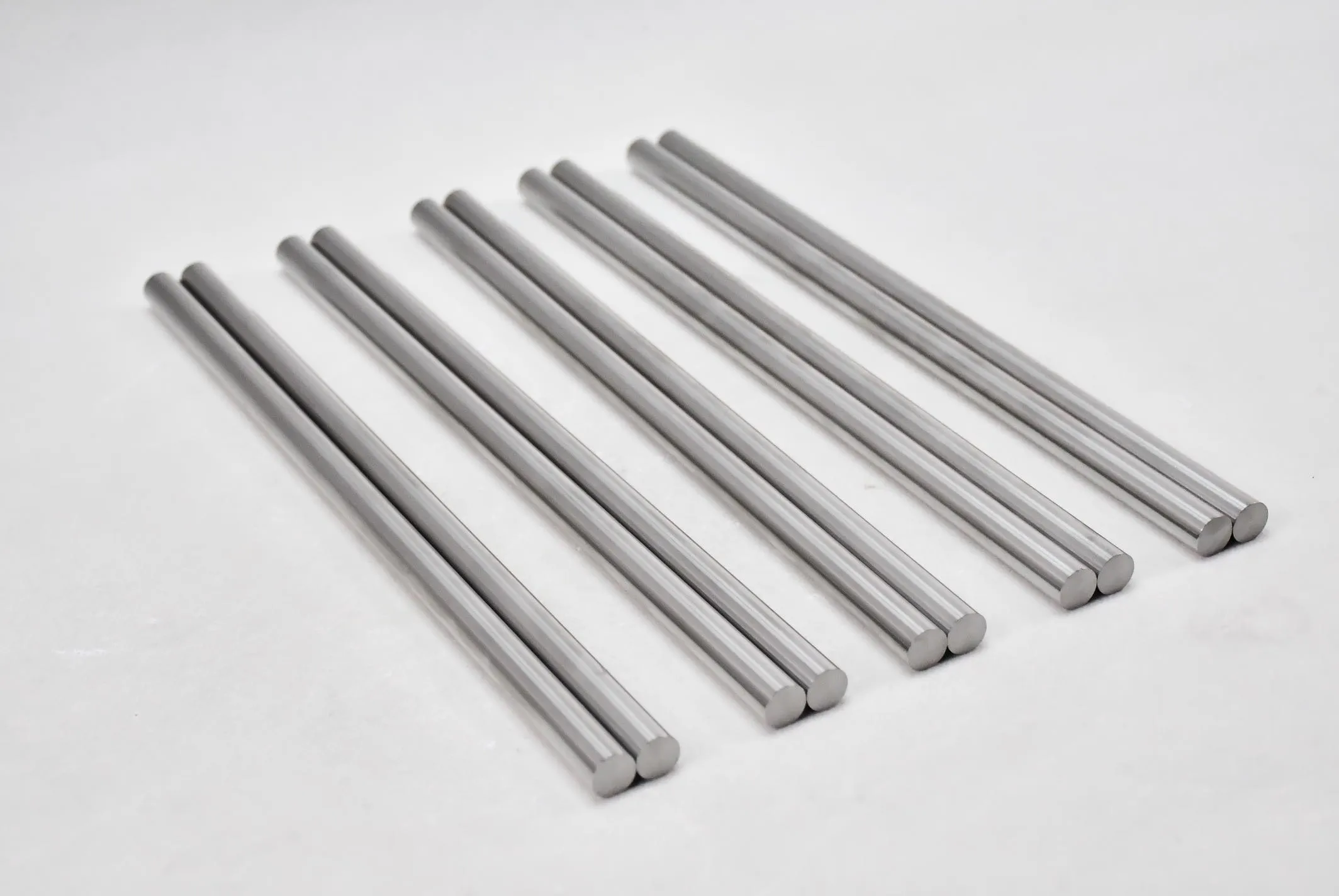 Tungsten Heavy Alloy Boring Bar for Tool
