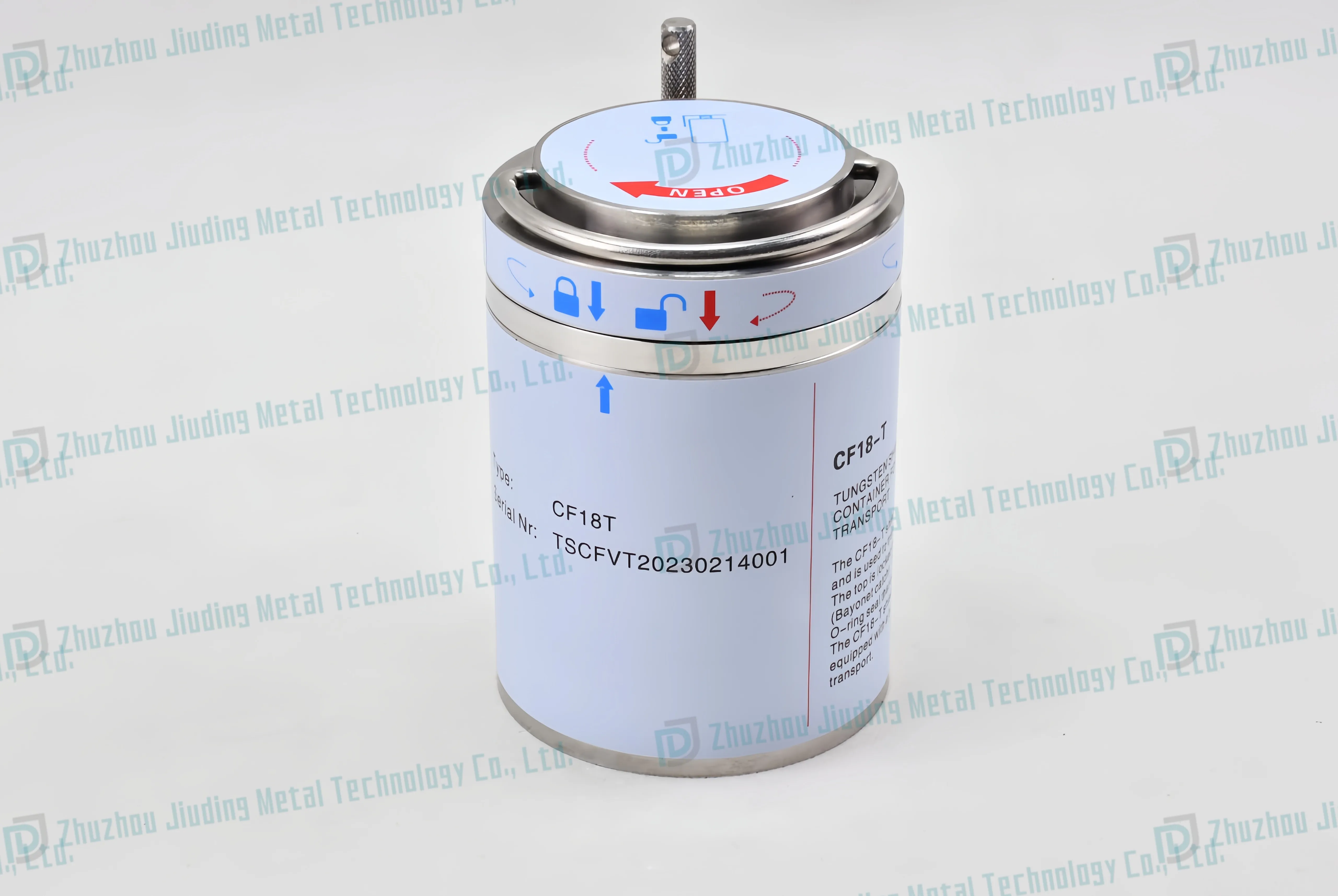 Care & Maintenance of Jiuding tungsten copper sheet