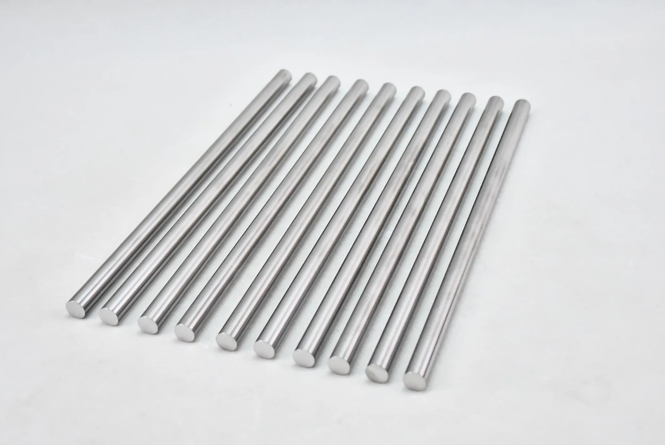 Tungsten Heavy Alloy Boring Bar for Tool