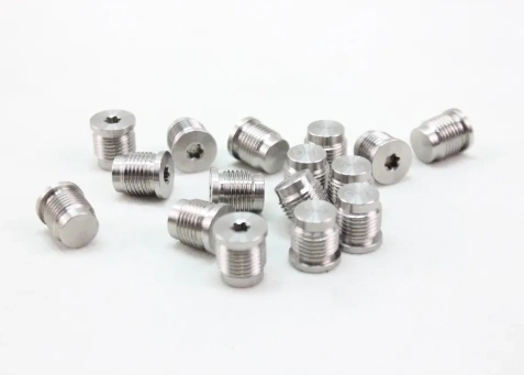 Tungsten Alloy Screws Deliver Exceptional Strength and Reliability for Demanding Industries