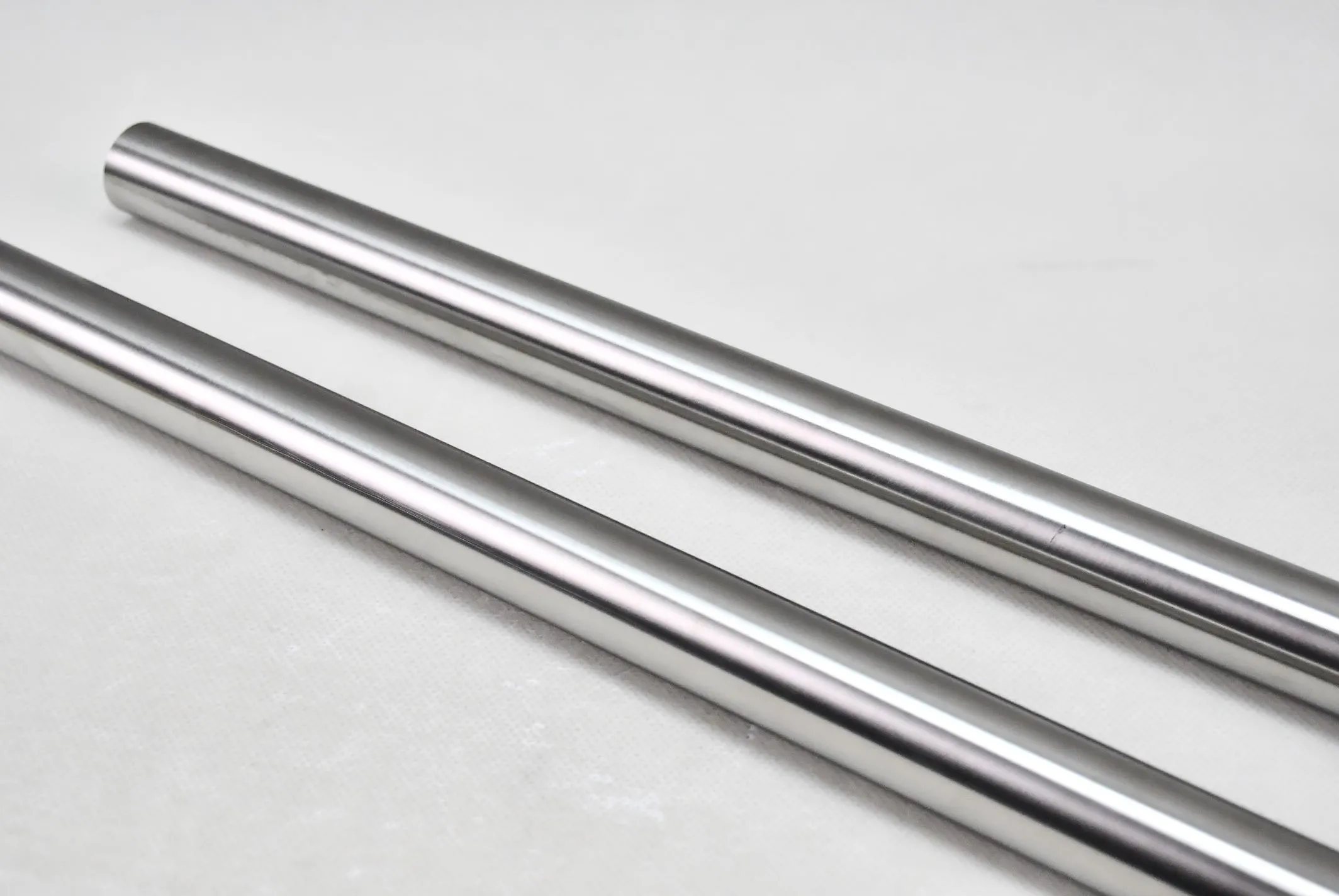 Tungsten heavy alloy anti-chatter boring bar