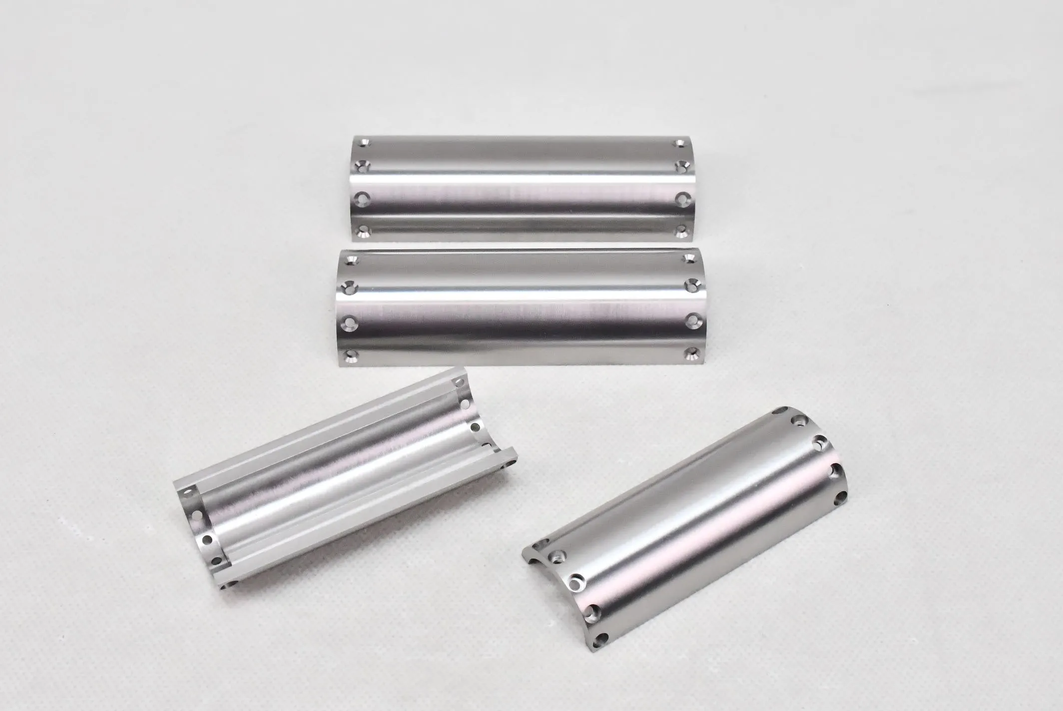 Tungsten Alloy Custom Counterweight | Precision Drawing Machined Parts