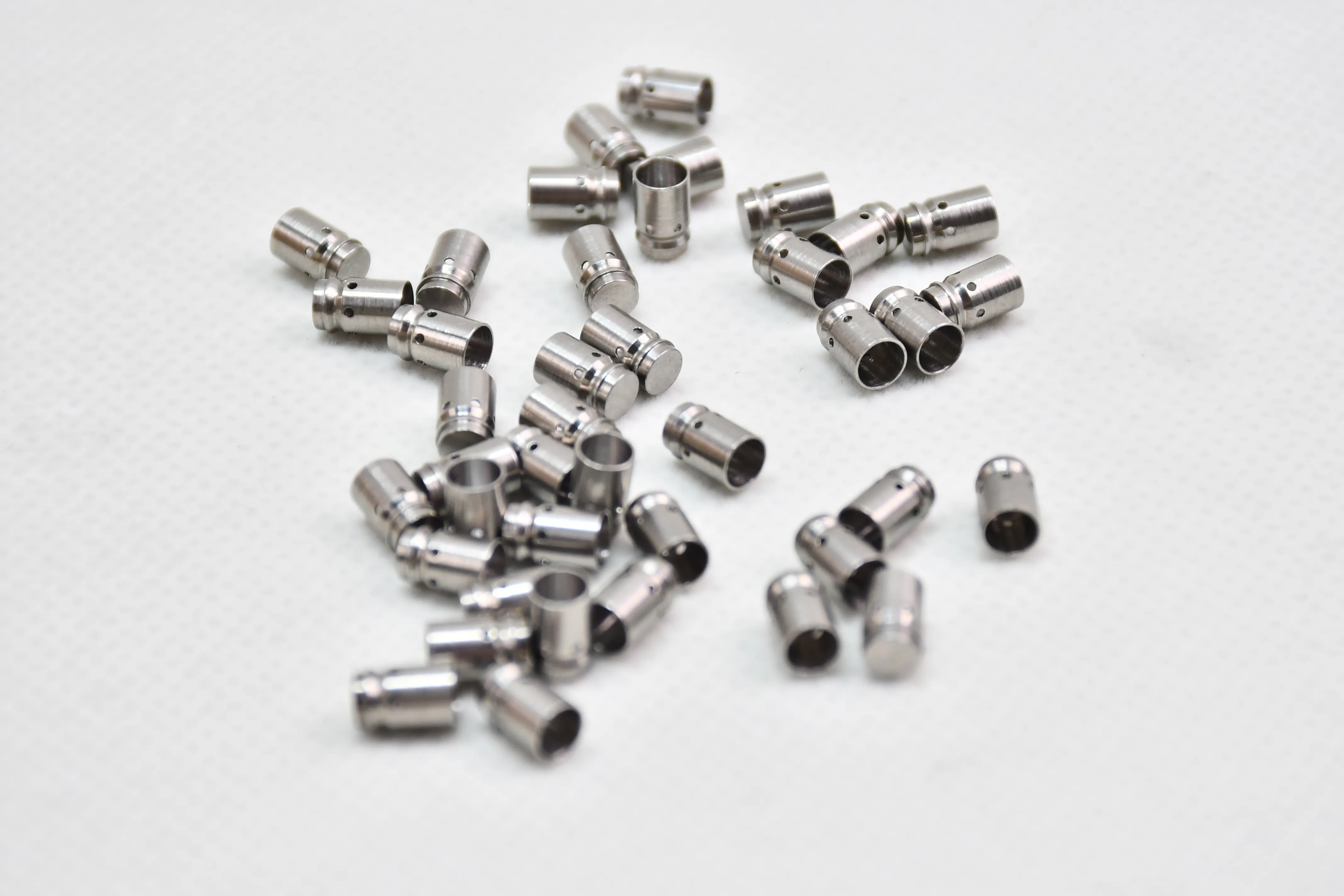 The future of tungsten sinker