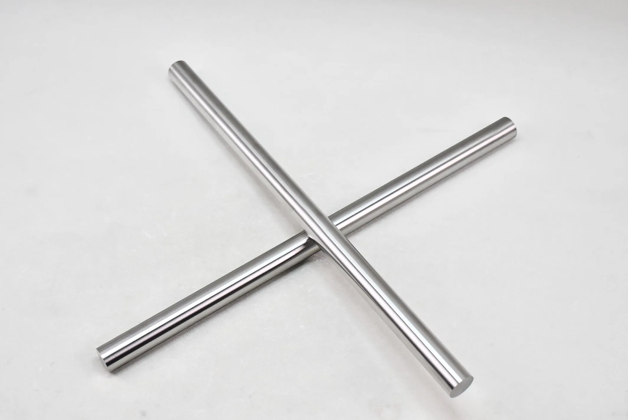 Tungsten heavy alloy anti-chatter boring bar