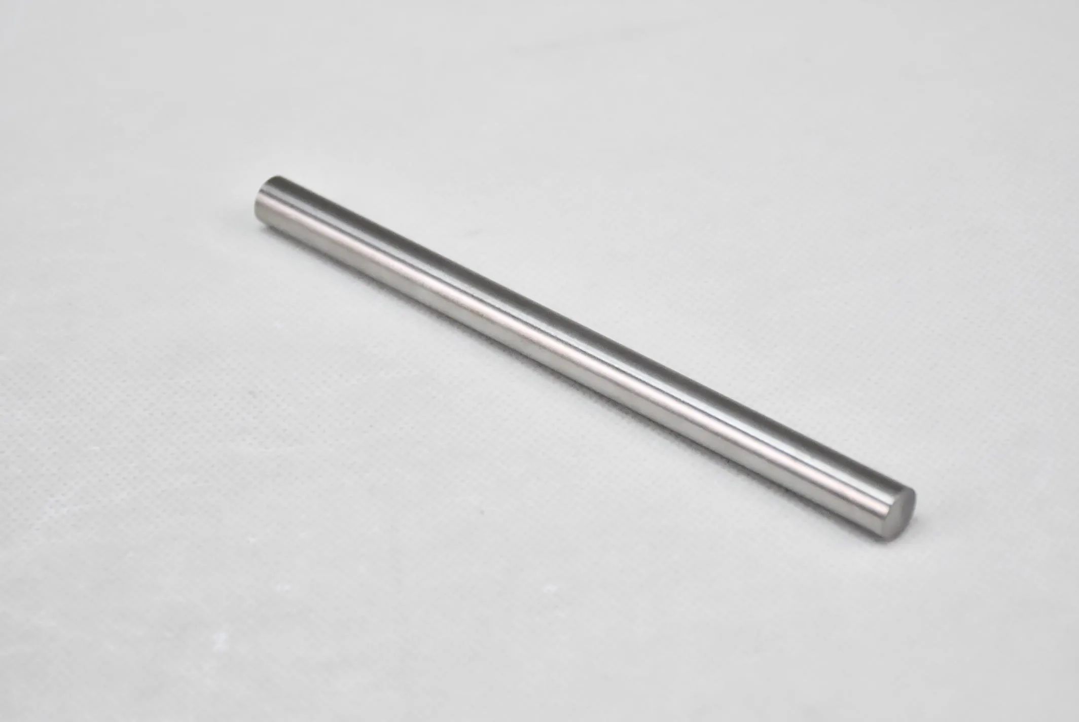 The future of tungsten jigging spoon