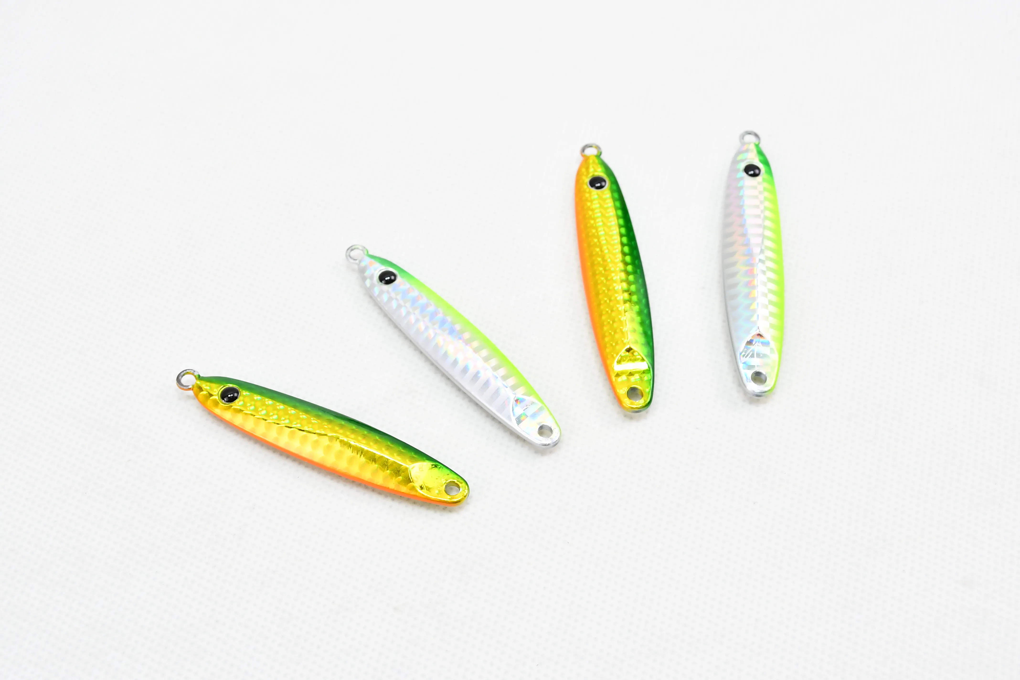 Applications of 4mm tungsten jig