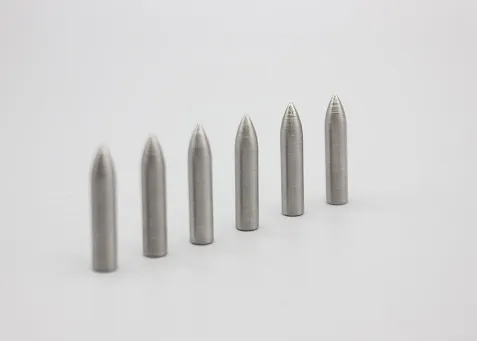 What is the Tungsten Alloy Sensor Counterweight?