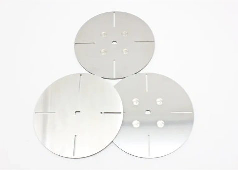 What is a Tungsten Alloy Shielding Plate?
