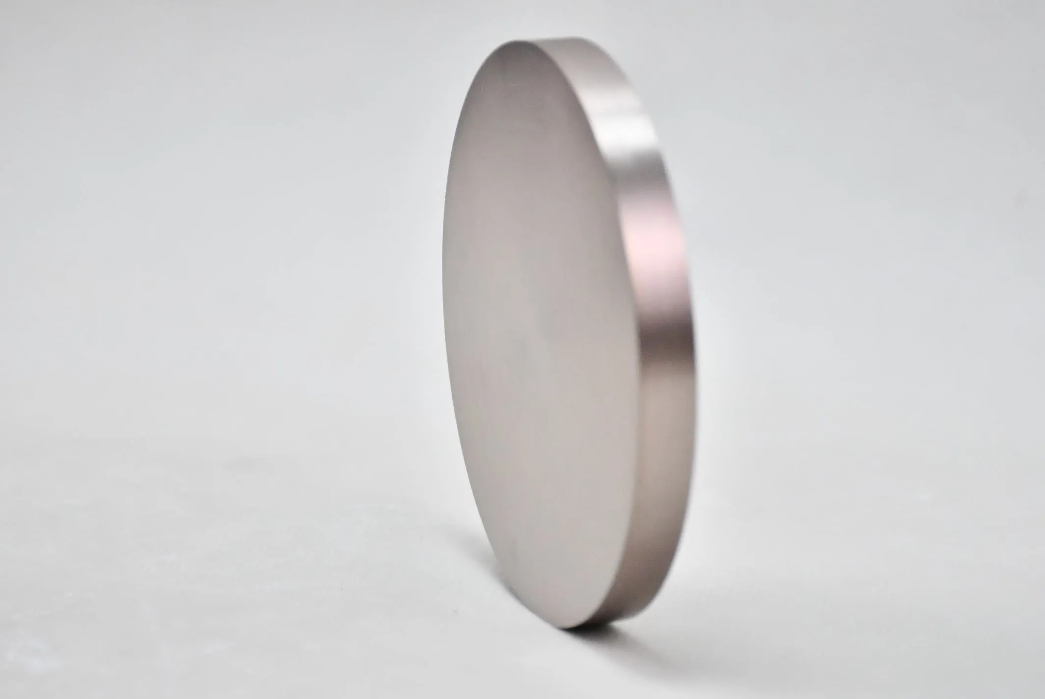75WCu Tungsten Copper Components for CNC Machining Equipment