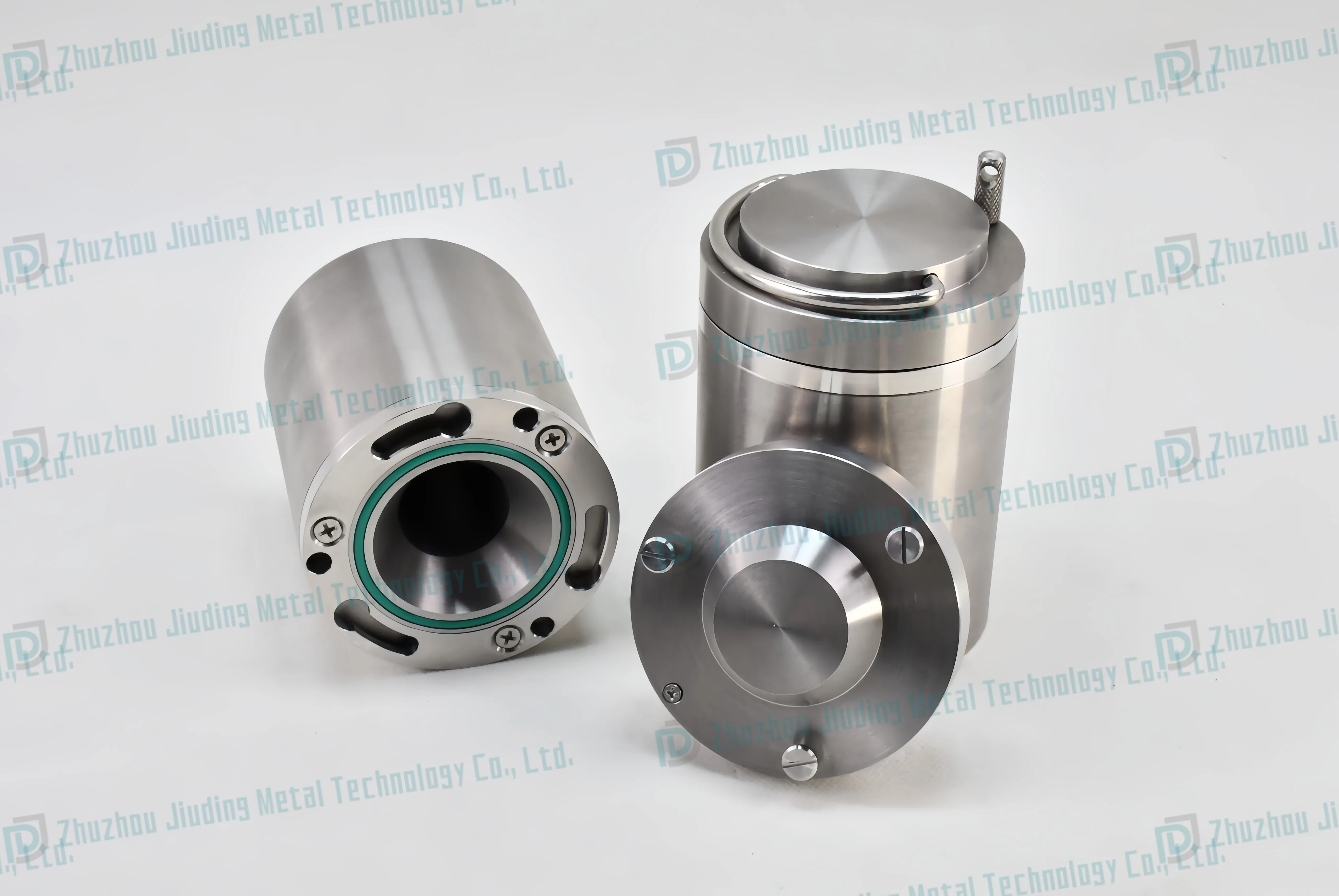 The future of machinable tungsten manufacturer
