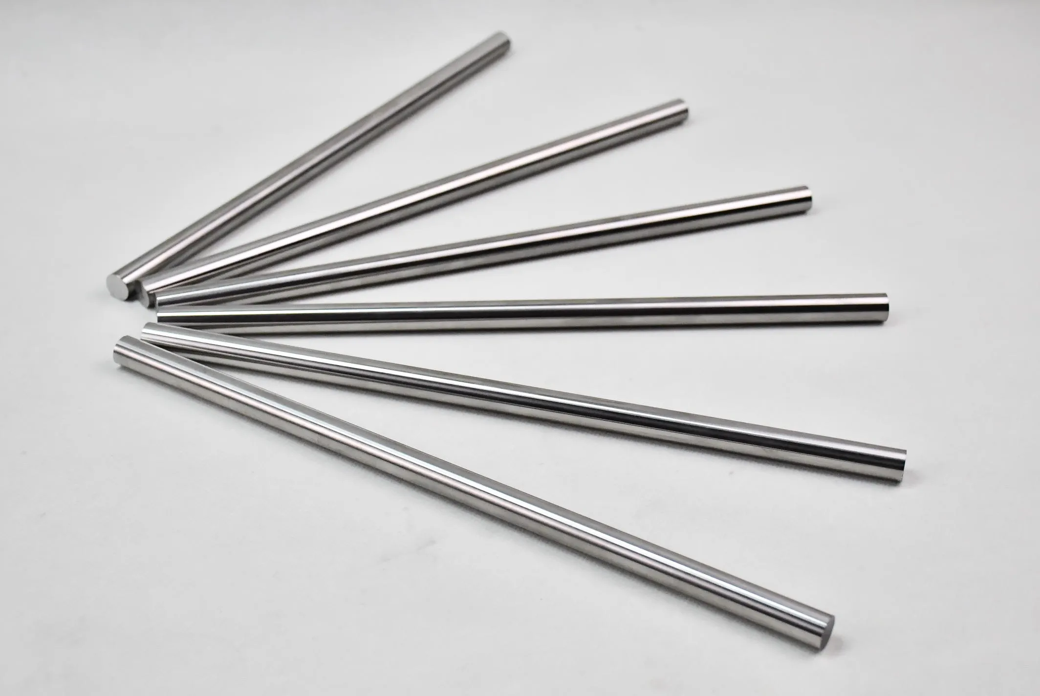 Tungsten Heavy Alloy Boring Bar for Tool