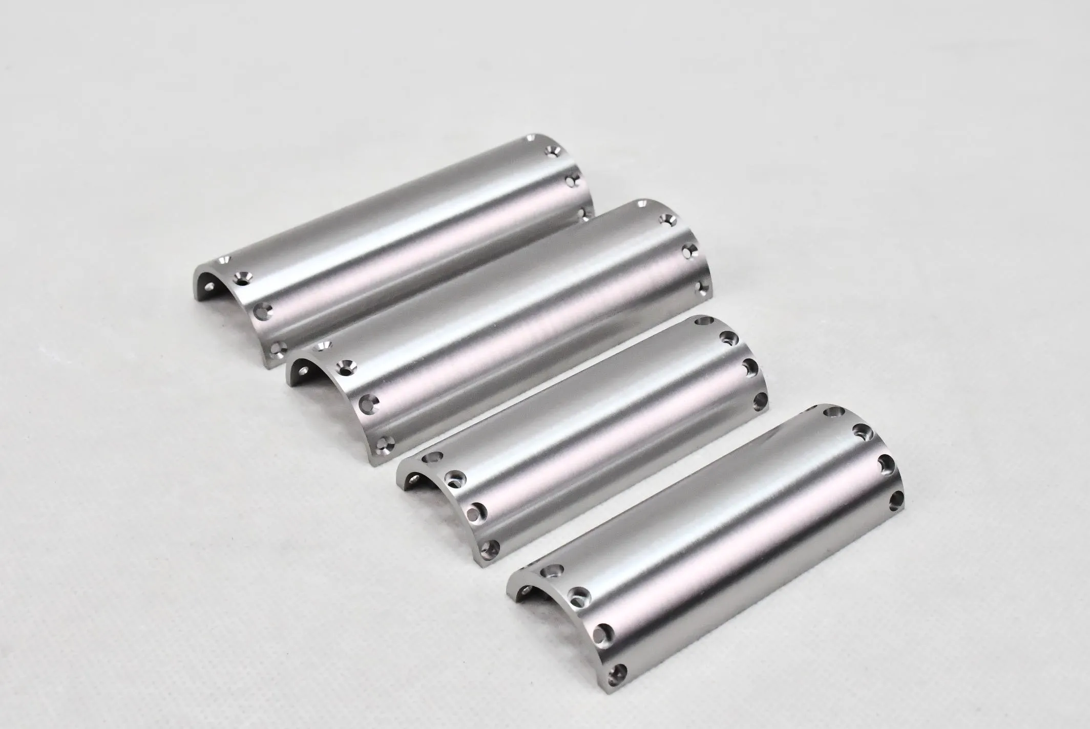Tungsten Alloy Custom Counterweight | Precision Drawing Machined Parts