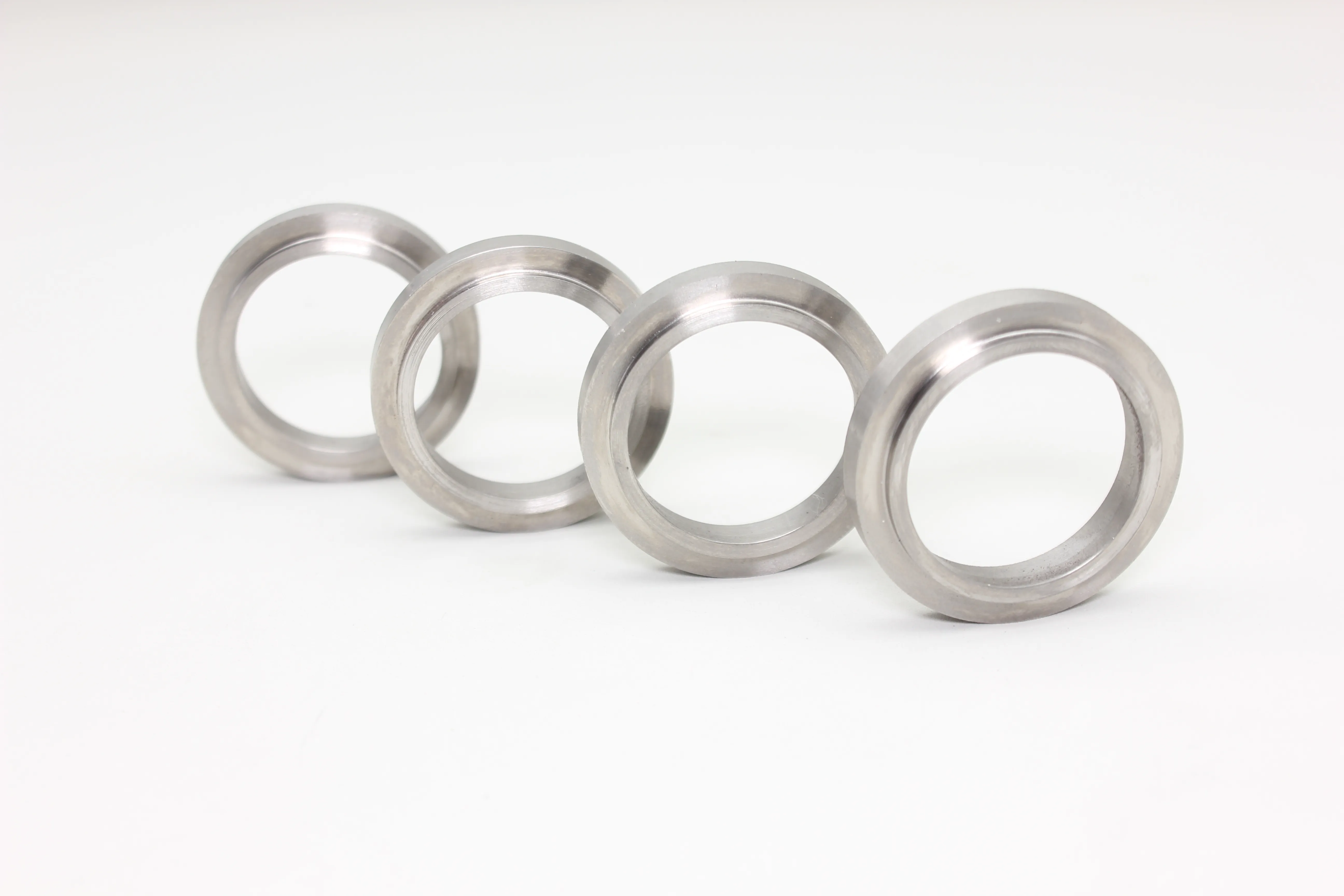 Non-Magnetic Tungsten Heavy Alloy Watch Counterweight