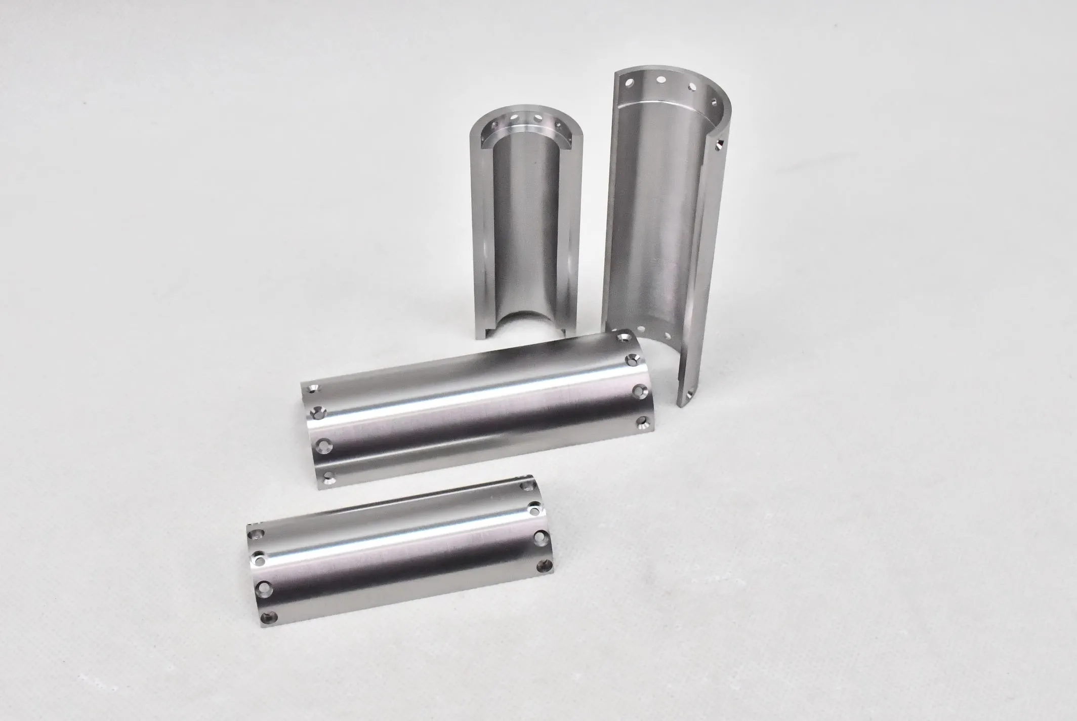 Tungsten Alloy Custom Counterweight | Precision Drawing Machined Parts