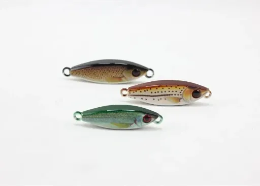 Tungsten Sinkers
