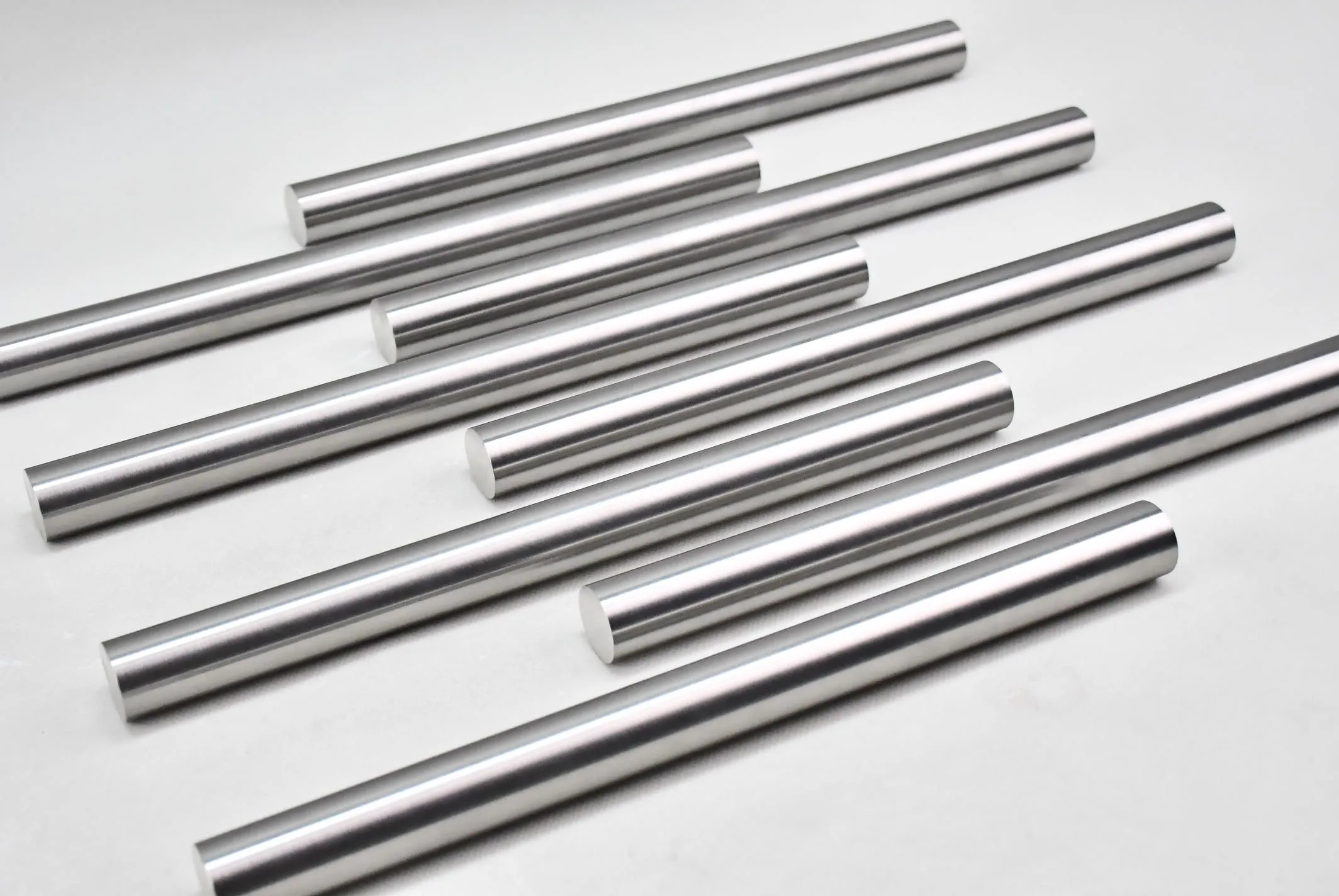 The future of tungsten heavy alloy manufacturer