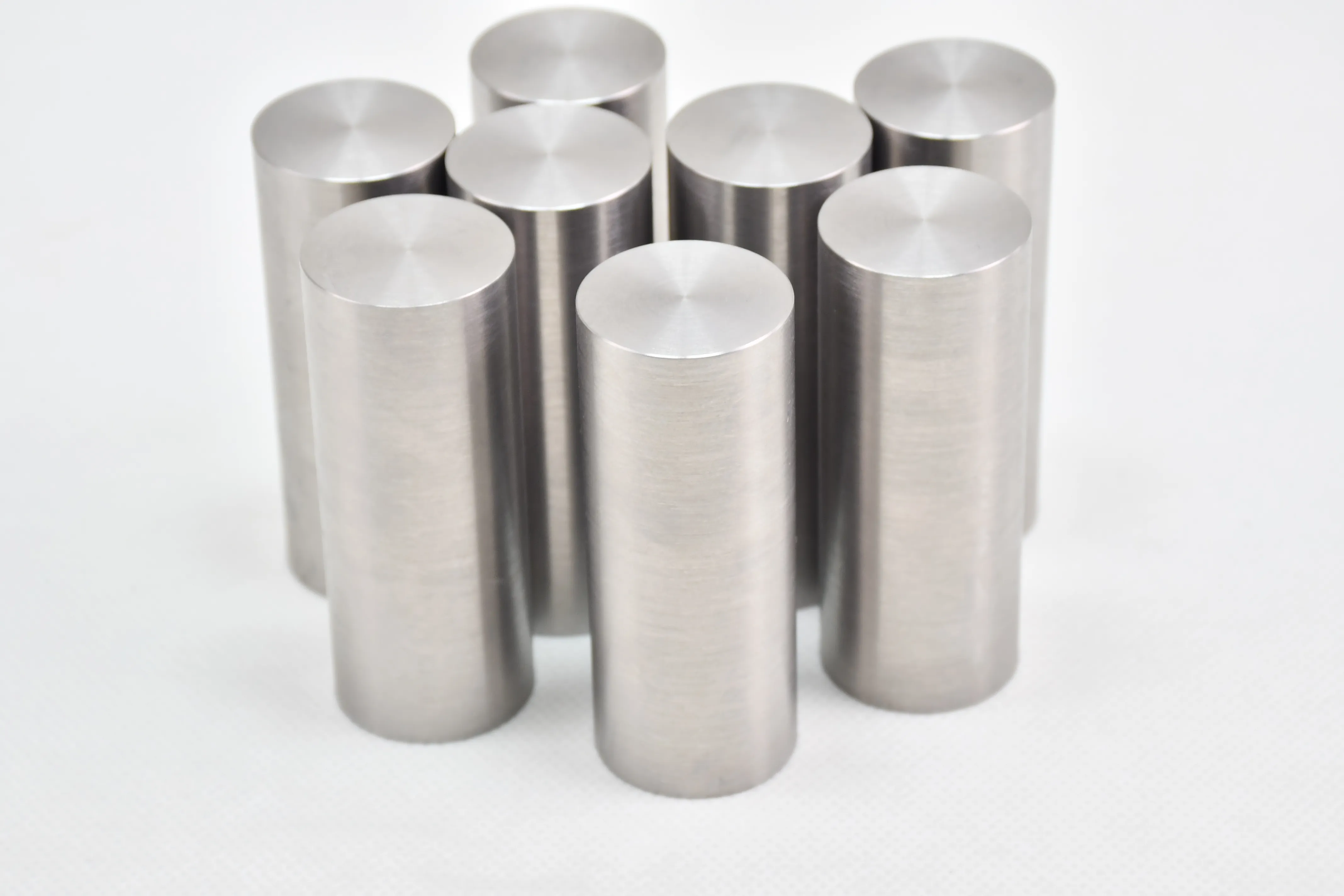 Care & Maintenance of tungsten walleye jig heads