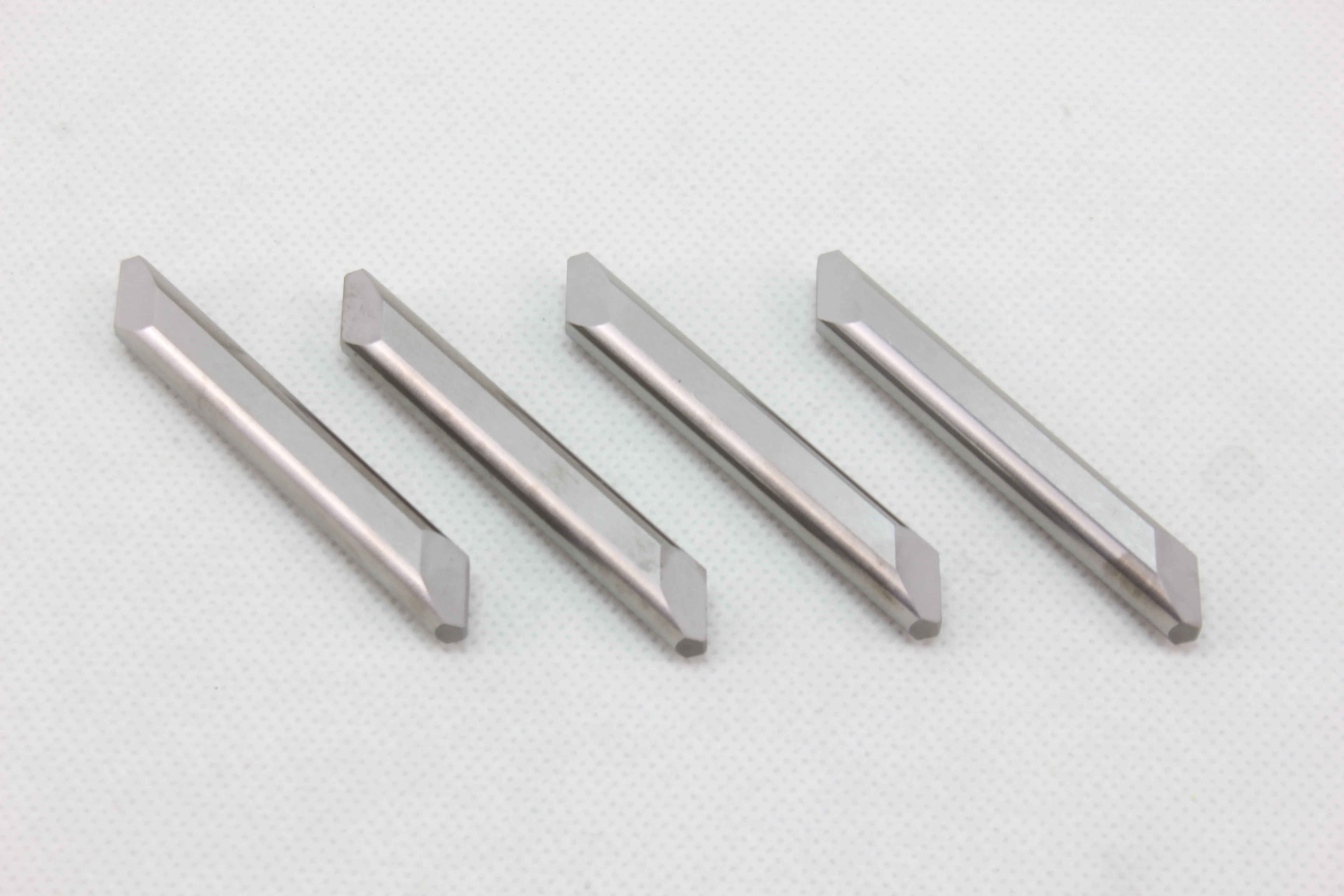 The future of Jiuding machining pure tungsten