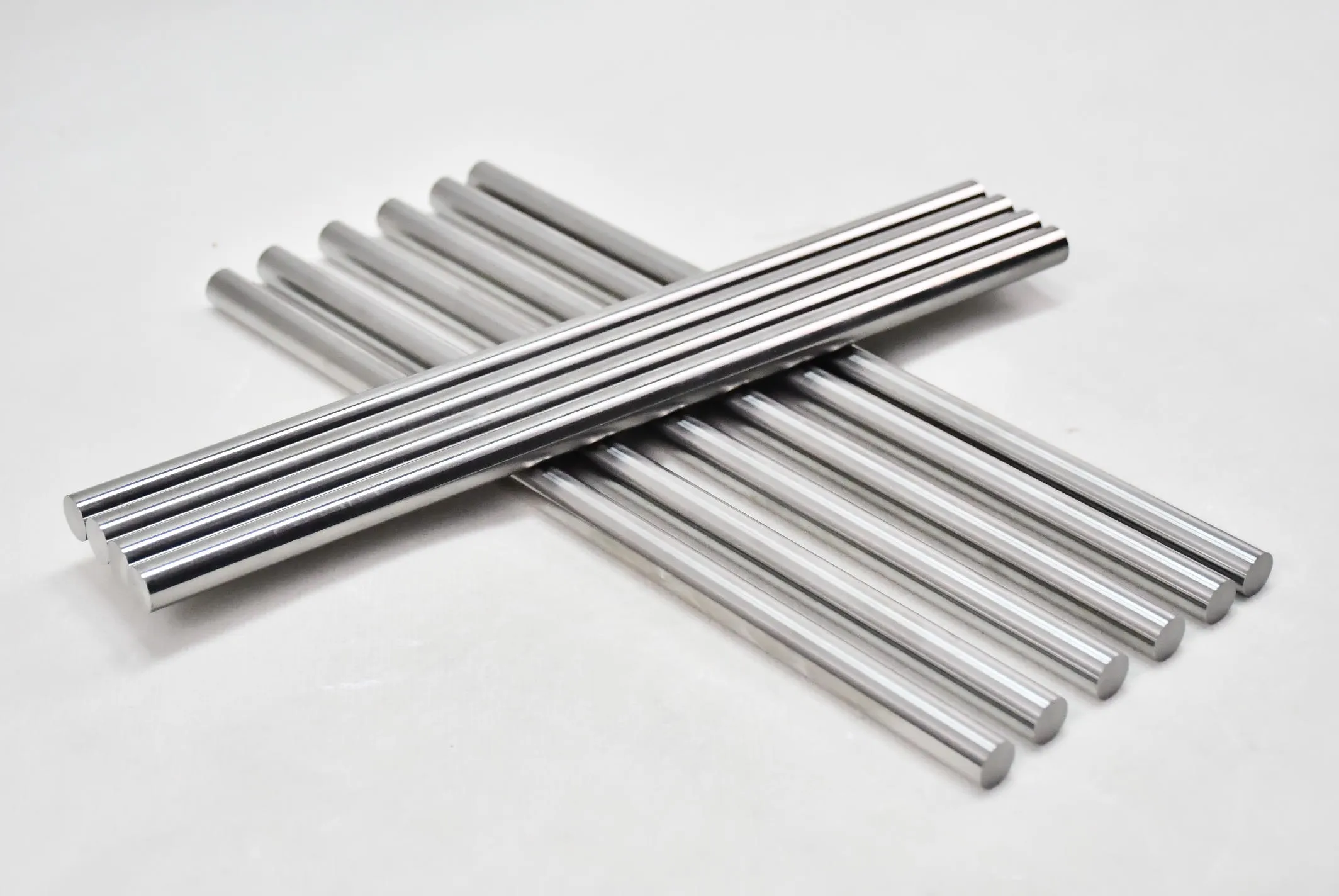 Tungsten Heavy Alloy Boring Bar for Tool