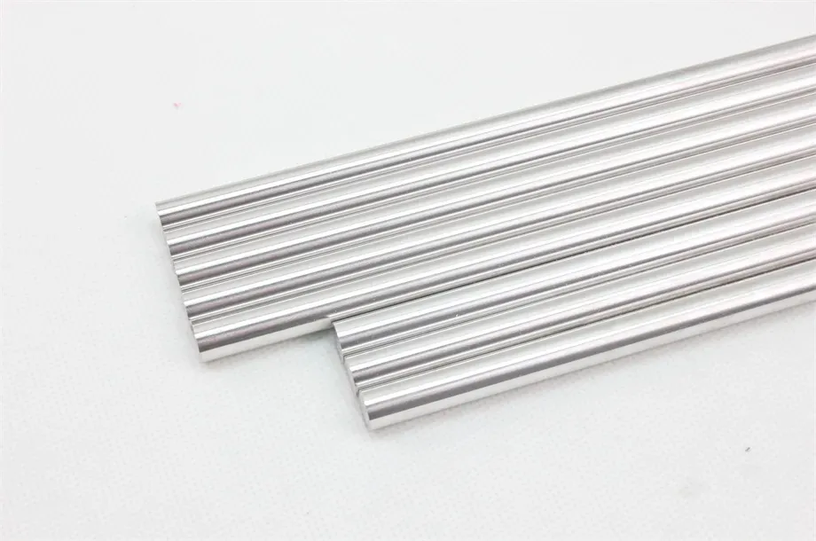 Tungsten Alloy Rods